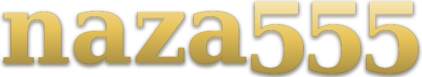 naza555 โลโก้